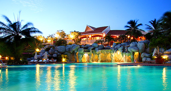 PHU HAI RESORT 